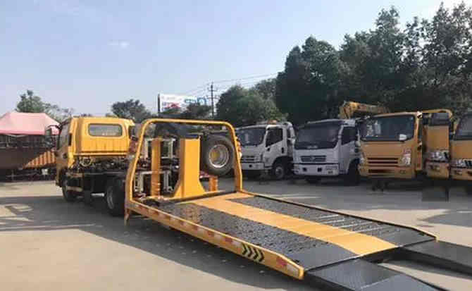 和静汽车中途维修案例